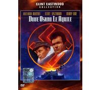 eastwood - dove osano le aquile