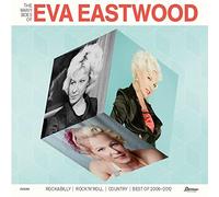 Eastwood,Eva - The Many Sides Of Eva Eastwood