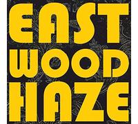 Eastwood Haze - Love Is A Thief [Vinilo]