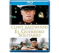 Eastwood - Heartbreak Ridge [USA] [Blu-ray]