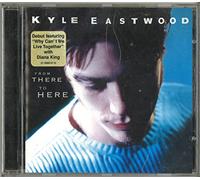 Eastwood,Kyle - From There To Here