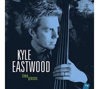 Eastwood, Kyle - Time Pieces [Vinilo]