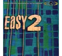 Easy 2 - Compilation of State-Of-Art Jazz Hip-Hop Fusion