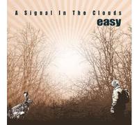 Easy A Signal in the Clouds (Vinyl) 12" Album (Importación USA)