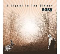 Easy - A Signal in The Clouds [Vinilo]