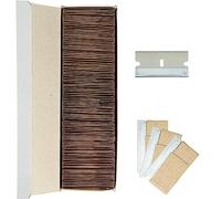 Easy Absorb P-10015 Bulk - Cuchillas de afeitar