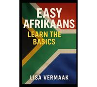 EASY AFRIKAANS: Learn the Basics