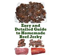 Easy and Detailed Guide to Homemade Beef Jerky (A Detailed, Informative Series on Homesteading)