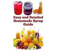 Easy and Detailed Homemade Syrup Guide (A Detailed, Informative Series on Homesteading)