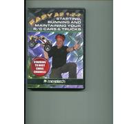 Easy As 1 2 3 - Starting, Running, and Mainting Your R/c Cars and Trucks