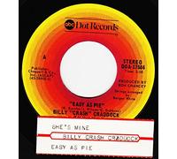 Easy As Pie [Vinyl Single 7'']
