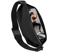 Easy Bag Honor X6b, Negro , Deportivo