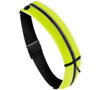 Easy Bag Motorola Moto G53 5G, Amarillo neón (2p), Deportivo