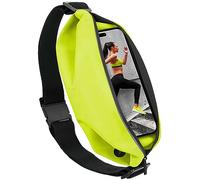 Easy Bag Nothing Phone (2), amarillo fluorescente, Deportivo
