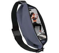 Easy Bag Nothing Phone (2), gris, talla única, Deportivo