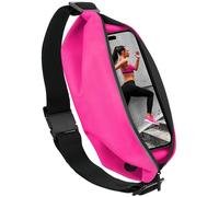 Easy Bag Realme C65 (4G), rosa neón, Deportivo