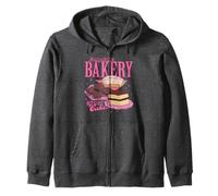 Easy-Bake Oven Easy-Bake Bakery But First Cake! Pastries Sudadera con Capucha