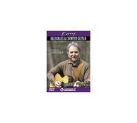 Easy Bluegrass and Country Guitar [1996] (REGION 1) (NTSC) [Reino Unido] [DVD]