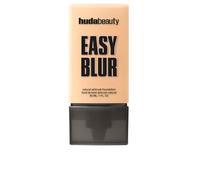HUDABEAUTY ORIGINAL | Easy Blur Natural Airbrush Foundation - Base de maquillaje | 30 ml | by BELLA | (200B SHORTBREAD, 30 ml (Paquete de 1))