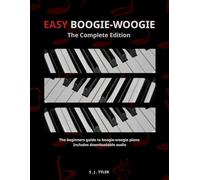 Easy Boogie-Woogie: The Complete Edition