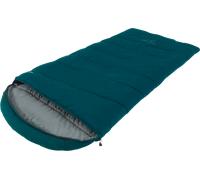 Easy camp raven i square xl manta saco de dormir 5°c izquierda 220 x 20 cm