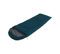 Saco de dormir Easy Camp Raven I Square 2°C Color: azul oscuro
