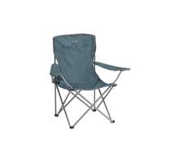 EASY CAMP Sillón de camping Spruce Arm Chair azul