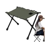 Easy Carry Chair, Versatile Outdoor Stool, Sturdy Picnic Stool, Comfortable Camping Chair, Ergonomic plegable Stool, Outdoor Sports Chair, Ajustable plegable Stool, Impermeable Camping Chair, Small