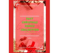 Easy Christmas Songs Collection Level 1: for Horn Quartet (Easy Christmas Songs Collection for Horn Quartet)