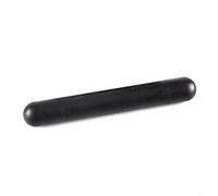 Easy Cleanup Espresso Knock Box Rod perfecto para café accesorio para uso diario (B)