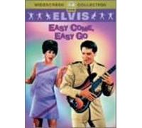 Easy_Come,_Easy_Go [Alemania] [DVD]
