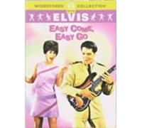 Easy_Come,_Easy_Go [Alemania] [DVD]