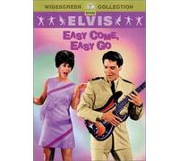 Easy_Come,_Easy_Go [Alemania] [DVD]