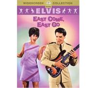Easy_Come,_Easy_Go [Alemania] [DVD]