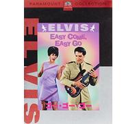 Easy_Come,_Easy_Go [Alemania] [DVD]