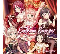 Easy come, Easy go! 【Blu-ray付生産限定盤】