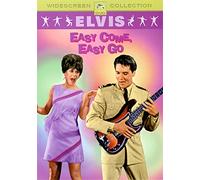 Easy Come, Easy Go - Elvis Presley [DVD] [1967]