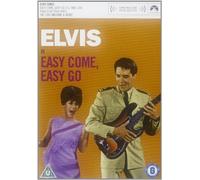 Easy_Come,_Easy_Go [Reino Unido] [DVD]