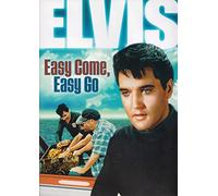 Easy Come Easy Go [Reino Unido] [DVD]