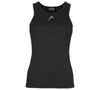 HEAD Easy Court Tank Top Women Blusas y Camisetas, Negro, M Womens
