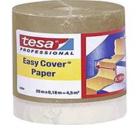 Easy cover papel 25m x 180mm 4364 tesa