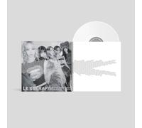 EASY-CRAZY-HOT' SPECIAL VINYL (CARBON BLACK) - Vinilo