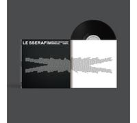EASY-CRAZY-HOT' SPECIAL VINYL (SILVER WHITE) -Vinilo