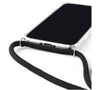 Easy Cross Over - Carcasa para Huawei P30 Pro, Color Negro