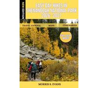 Easy Day Hikes in Shenandoah National Park 2026-2027: Scenic Trails, Skyline Drive Walks, Permit Tips & Smart 1-3 Day Itineraries