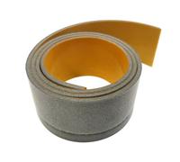 Easy de Shadow - 1 metro Velux Espuma Junta ancho 54 mm para ventilación Tapa/Tapa de apertura de útil de madera de claraboya - Espuma Junta ventilación Espuma 54 mm ancho autoadhesivo para ventanas de madera ventana Junta claraboya Metro