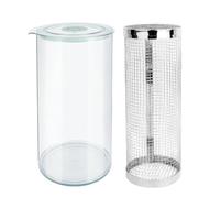 Easy Dispensing Design for Kitchen Prep, Deep Frying, Baking Projects, Camp