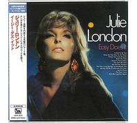 Julie London - Easy Does It (Paper Sleeve)