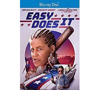 Easy Does It [USA] [Blu-ray]