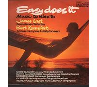 Easy Does It - Various LP